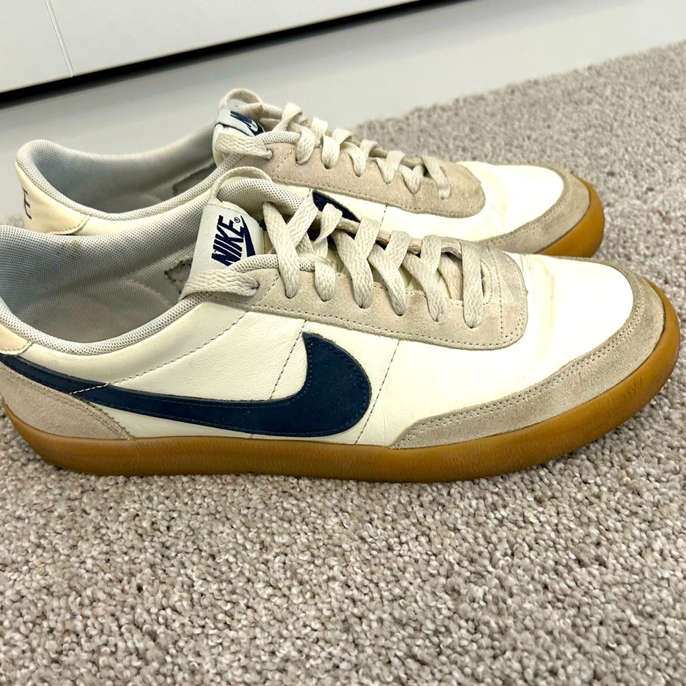 Nike Killshot Sneakers Size 10